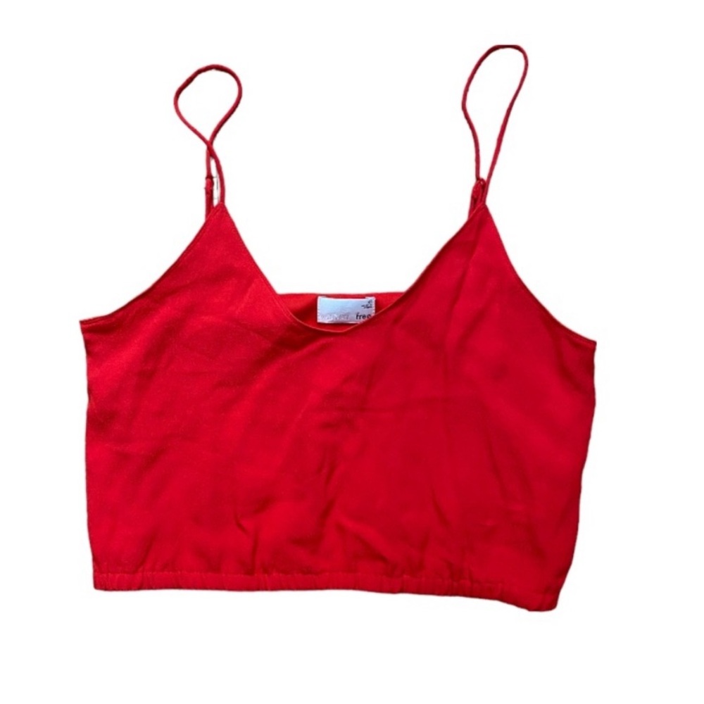 Wilfred Free Cropped Tank